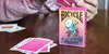 Bicycle® Kartendeck - Brosmind Four Gangs Spielkarten Produktbild-Vorschau 45