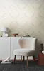 Livingwalls Vliestapete Simply White 2, metallic, weiss, Produktbild-Vorschau 6