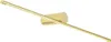 Toolight Wandlamp Led 60cm App1345-w Gold Productafbeelding-voorbeeld 1