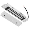 DC 12V 180kg Force de maintien Serrure magnétique Voir les images du produit 4