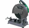 HiKOKI Scie à onglets à métaux CC14SF 2.000W - Scie à Voir les images du produit 1