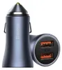 Baseus Schnelles Autoladegerät 2X Usb 40W + Usb Typ C Kabel Produktbild-Vorschau 19