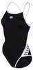 ARENA Damen Badeanzug Icons Super Fly Back Solid Produktbild-Vorschau 7