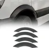 Passaruota, estensioni parafango per Mercedes Sprinter W906 Anteprima dell’immagine prodotto 1