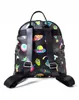 Rick and Morty - All Over Sublimation Printed Ladies Produktbild-Vorschau 4