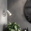 Lampada da parete per interni 1 fiamma faretto da parete Anteprima dell’immagine prodotto 4