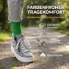 Rainbow Geschenkbox 6 Paar Socken Baumwolle Weichbund Produktbild-Vorschau 10