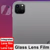 2x Kamera 9H Panzerhartglas für iPad Pro 11 10.9 2022 3D Produktbild-Vorschau 4
