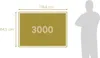 Clementoni 33550 Dreamlike Paris - Puzzle 3000 dielikov od Náhľad obrázku produktu 5