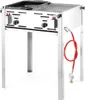 Roast-Master Maxi 50/50, 11kW, 850x675x(H)600mm Produktbild-Vorschau 2