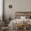 Nástěnné hodiny do dětského pokoje s tichým mechanismem, Náhled obrázku produktu 3