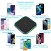 Für Induktion Ladestation für Apple iPhone Kabelloses Laden Produktbild-Vorschau 10