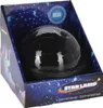 Sternenprojektor Nachtlicht multicolor 16cm Kinderzimmer Produktbild-Vorschau 4
