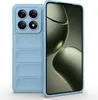 Handy Hülle für Xiaomi 14T mit 9H Displayglas Displayschutz Produktbild-Vorschau 8