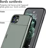 imoshion Coque arrière avec porte-cartes pour l'Apple Voir les images du produit 5