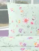 Bierbaum Bettwäsche mint 1x 135x200 cm + 1x 80x80 cm Produktbild-Vorschau 3