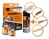 FOLIATEC Bremssattellack schwarz matt Bremssattel Farbe Produktbild-Vorschau 4