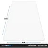 Mousepad da gioco Titanwolf, XXXL Speed Mousepad 1200 x 600 Anteprima dell’immagine prodotto 2