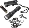 Latarka Nitecore P20i UV LED, 4x UV LED, dla Podgląd zdjęcia produktu 1