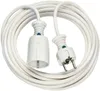brennenstuhl® 1164120 Kunststoff-Verlängerung - 5 m, weiß, Produktbild-Vorschau 2