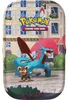Pokémon 13929 Illumina City Mini Tin Anteprima dell’immagine prodotto 3