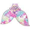 Mattel Barbie Dreamtopia, Sirena Brillante con Luces Vista previa de la imagen del producto 5