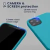 kwmobile Hülle kompatibel mit Apple iPhone 12 mini Hülle - Produktbild-Vorschau 5