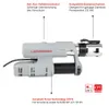 Rothenberger ROMAX AC ECO Basic 230 V Sertisseuse type C Voir les images du produit 5