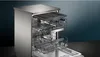 Siemens iQ500 SN25EI13CE, Freistehend, Standardgröße (60 Produktbild-Vorschau 8