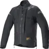 Alpinestars Techdura Motocross Jacke, schwarz, L Produktbild-Vorschau 1