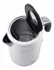 Fakir Adell, 1,7 l, 2200 W, Weiß, Edelstahl, Produktbild-Vorschau 2