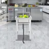 Kuchyňský dřez, Kuchyňský dřez, Volně stojící komerční Náhled obrázku produktu 3