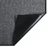 vidaXL Paillasson Gris 90x150 cm Voir les images du produit 2