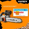 FUXTEC Akku Kettensäge FX-E1KS20 SET 2 -  20V |  Produktbild-Vorschau 6