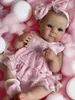 Bambola Reborn realistica Bettie, alta 45 cm, corpo Anteprima dell’immagine prodotto 3