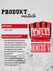 Skórzane rękawice treningowe MMA DRIFTY Red XXL BENLEE Podgląd zdjęcia produktu 7
