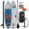 F2  SUP Stand Up Paddle Board Glide Surf Youth Wing 280cm Produktbild-Vorschau 1