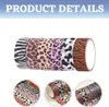 6 rolí lepicí pásky Samolepky DIY Scrapbook pásky Náhled obrázku produktu 4