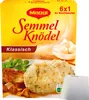 Maggi Semmel Knödel Klassisch 6 Semmelknödel in Kochbeuteln Produktbild-Vorschau 1