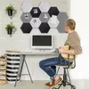 Akustické panely, 12 kusů Akustické panely samolepicí, Náhled obrázku produktu 11