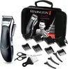 Remington REM-HC363C, Schwarz, Silber, 3 mm, 2,5 cm, Produktbild-Vorschau 24