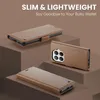 Pouzdro pro Xiaomi 15T Pro, RFID Blokování Karet, Pokročilé Náhled obrázku produktu 2
