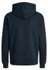 Jack & Jones Kapuzensweatshirt JJEBRADLEY SWEAT Hoodie Produktbild-Vorschau 4