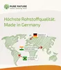 Pure Nature Kurkuma Kapseln Komplex HOCHDOSIERT [1 Kps/Tag Produktbild-Vorschau 7