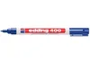 Edding e-400 Permanentmarker blau 4-400003 Produktbild-Vorschau 1