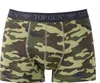 Top Gun Boxershorts Doppelpack TGUW001 Herren camo - olive Produktbild-Vorschau 6