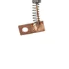 vhbw 2x Kohlebürste 5 x 3 x 3 mm kompatibel mit SaeYang Produktbild-Vorschau 5