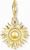 Thomas Sabo 1935-488-7 Charm-Anhänger Bunte Sonne Produktbild-Vorschau 3