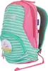 Ergobag Kinder Rucksack ease Small 6l GaloppBär Produktbild-Vorschau 2