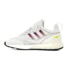 38|adidas Originals ZX 2K 2.0 BOOST Kinder Sneaker GY0782 Produktbild-Vorschau 3